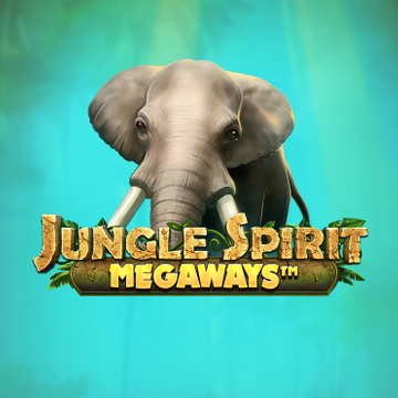 Jungle Spirit Megaways